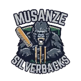 Musanze Silverbacks — ESA T20 franchise