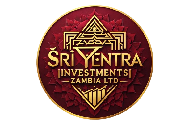 SRIYENTRA INVESTMENTS ZAMBIA LIMITED